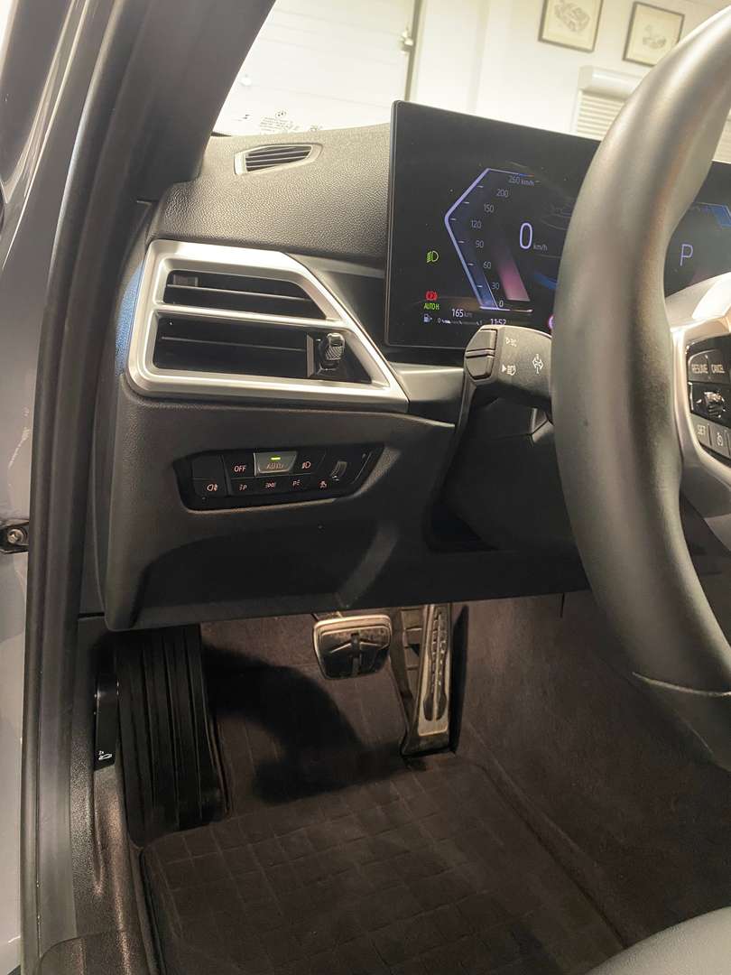 BMW Série 3 Touring 320d - 2025 - Joinsteer - #12