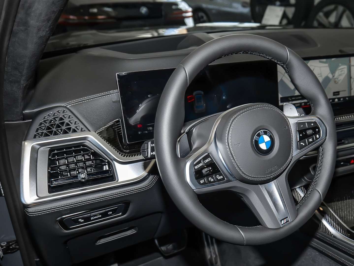BMW X7 M-Sport XDrive40d - 2025 - Joinsteer - #16