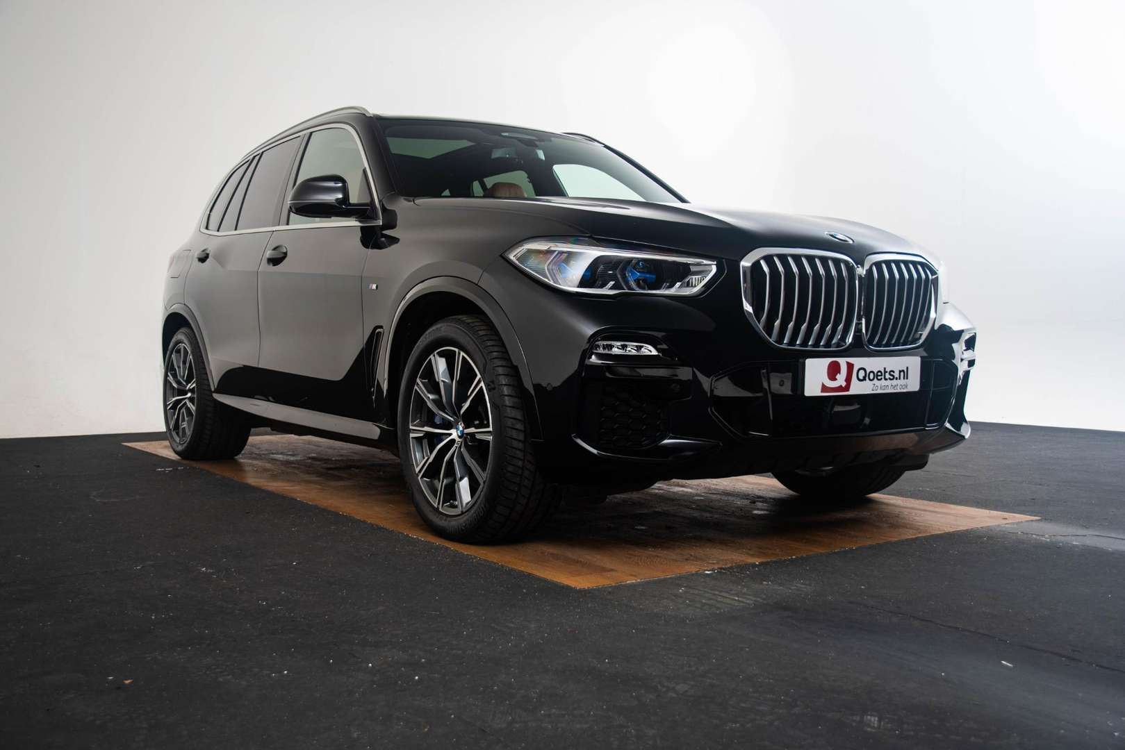 BMW X5 M Sport XDrive45e - 2021 - Joinsteer - #18