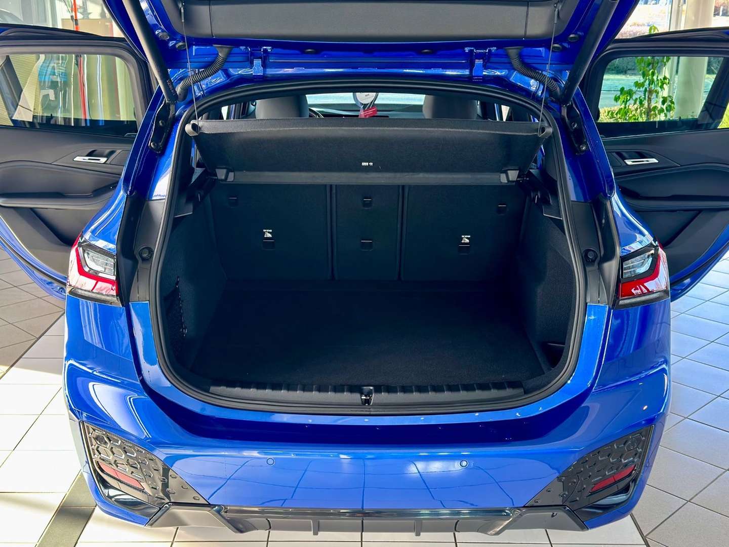 BMW 216 M Sport - 2023 - Joinsteer - #16