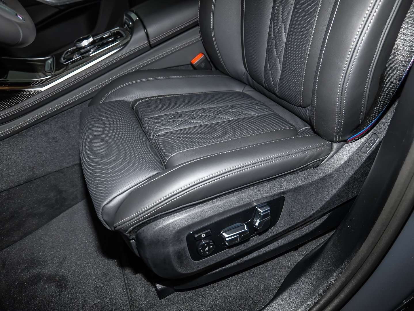 BMW X7 M-Sport XDrive40d - 2025 - Joinsteer - #17