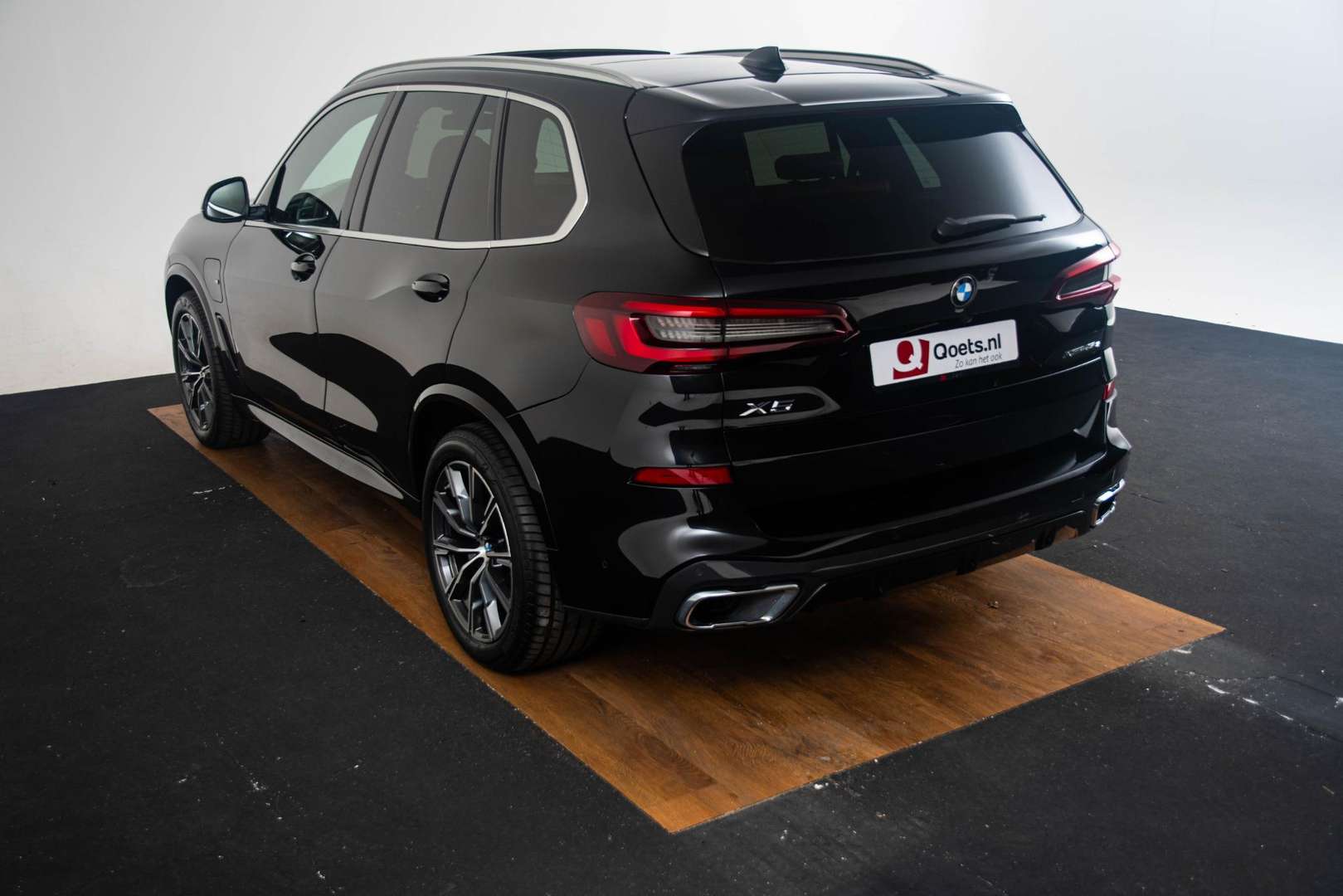 BMW X5 M Sport XDrive45e - 2021 - Joinsteer - #19