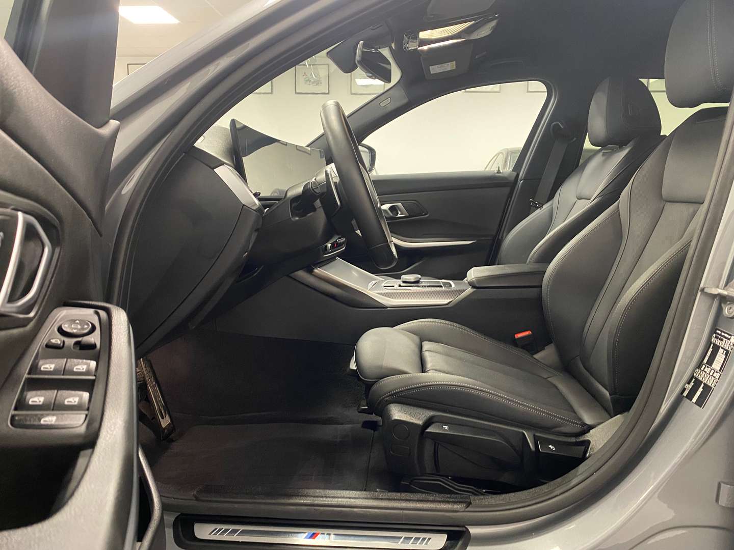 BMW Série 3 Touring 320d - 2025 - Joinsteer - #13