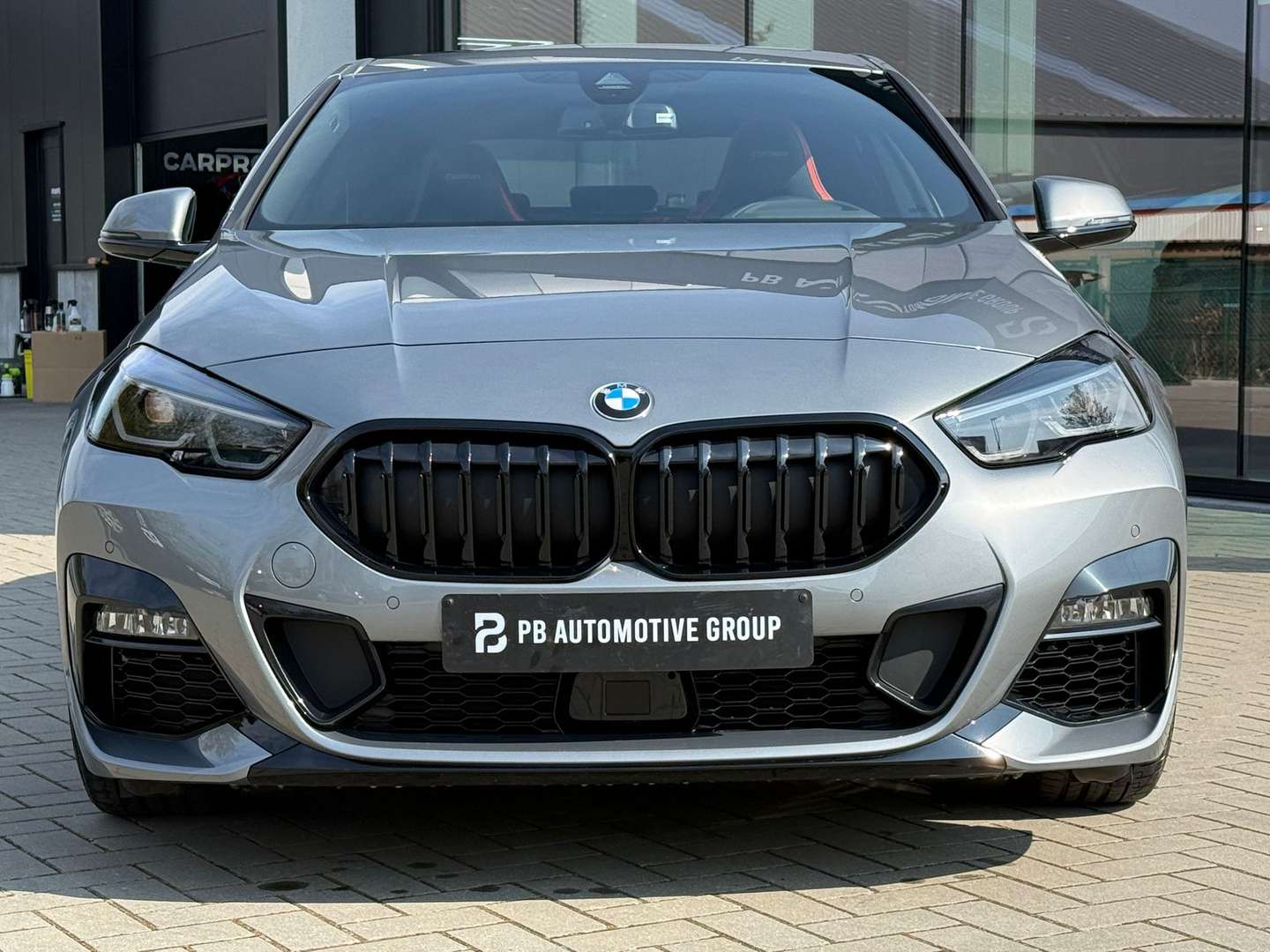 BMW 220 Sport - 2024 - Joinsteer - #1