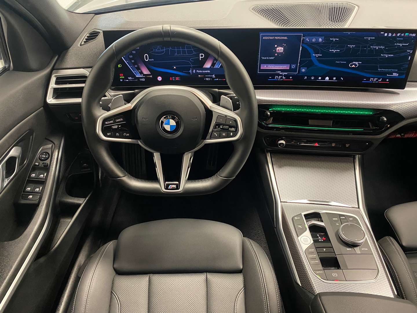 BMW Série 3 Touring 320d - 2025 - Joinsteer - #15