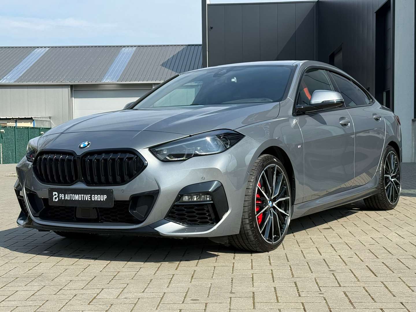 BMW 220 Sport - 2024 - Joinsteer - #2