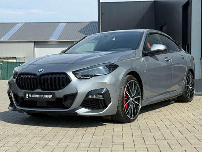 BMW 220 Sport