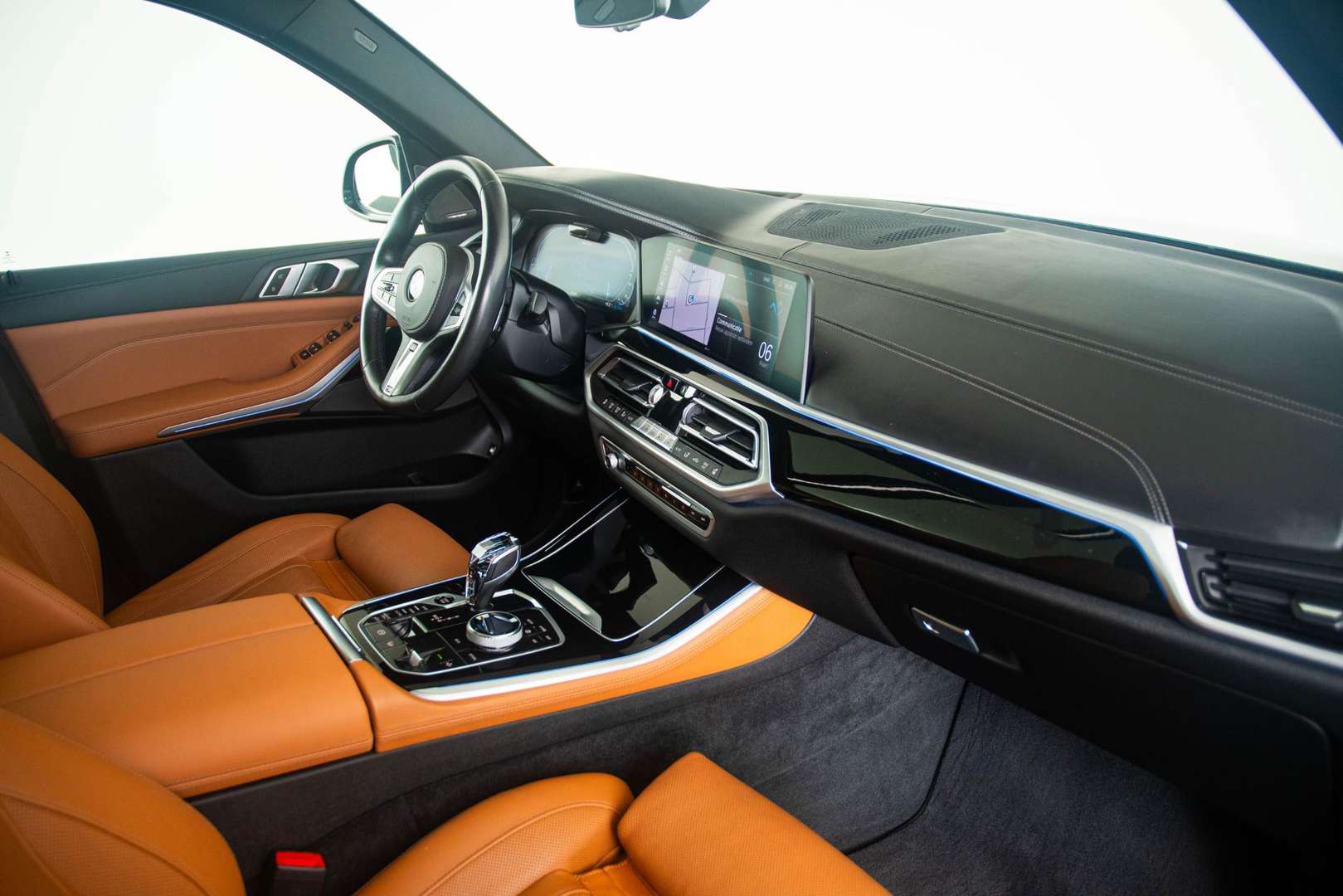 BMW X5 M Sport XDrive45e - 2021 - Joinsteer - #23