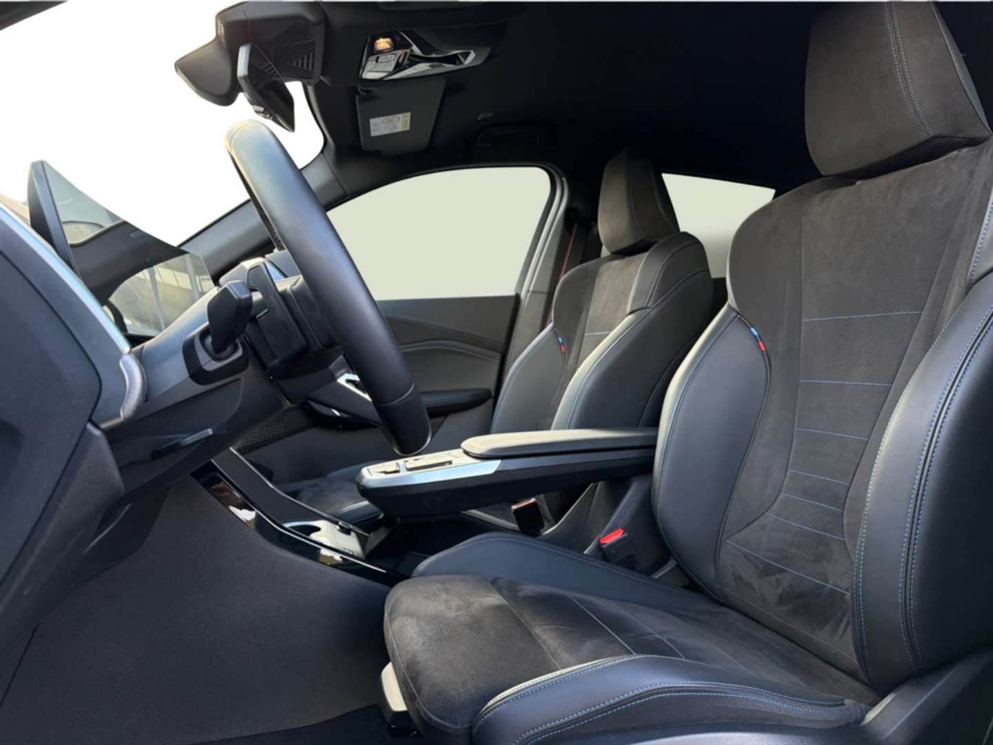 BMW IX2 M Sport EDrive20 - 2025 - Joinsteer - #17