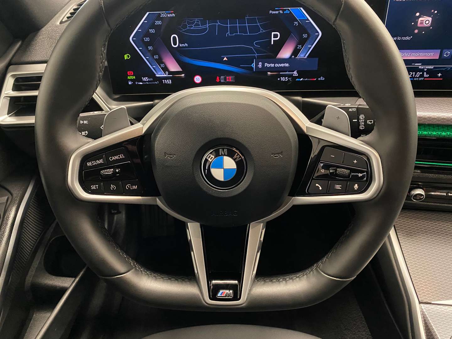 BMW Série 3 Touring 320d - 2025 - Joinsteer - #16