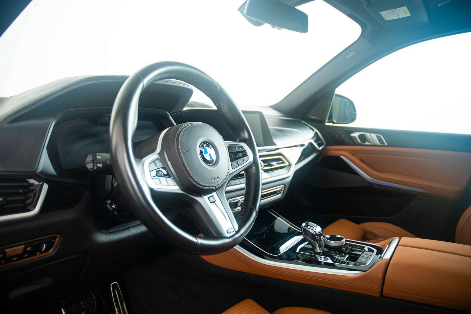 BMW X5 M Sport XDrive45e - 2021 - Joinsteer - #24