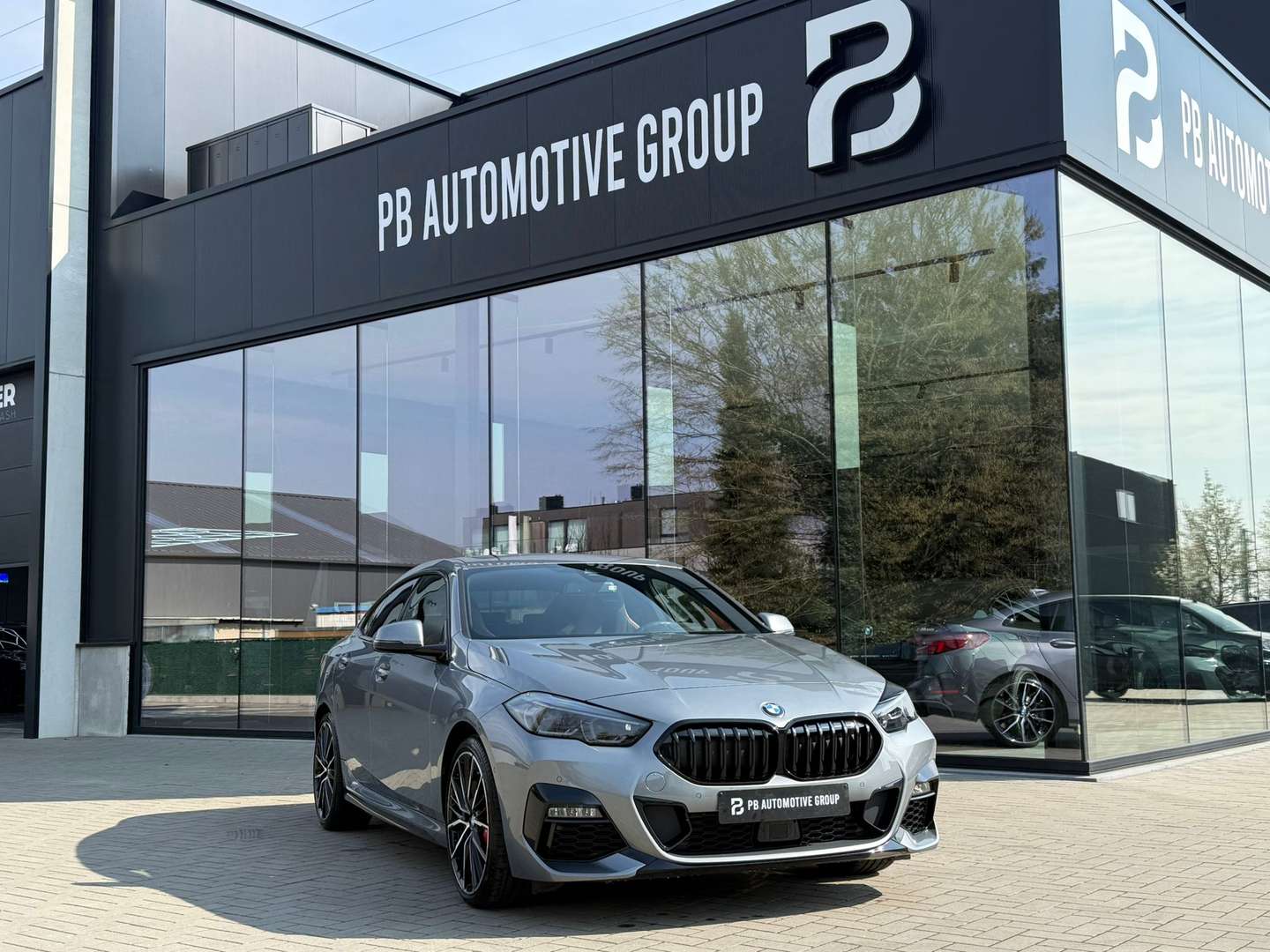 BMW 220 Sport - 2024 - Joinsteer - #4