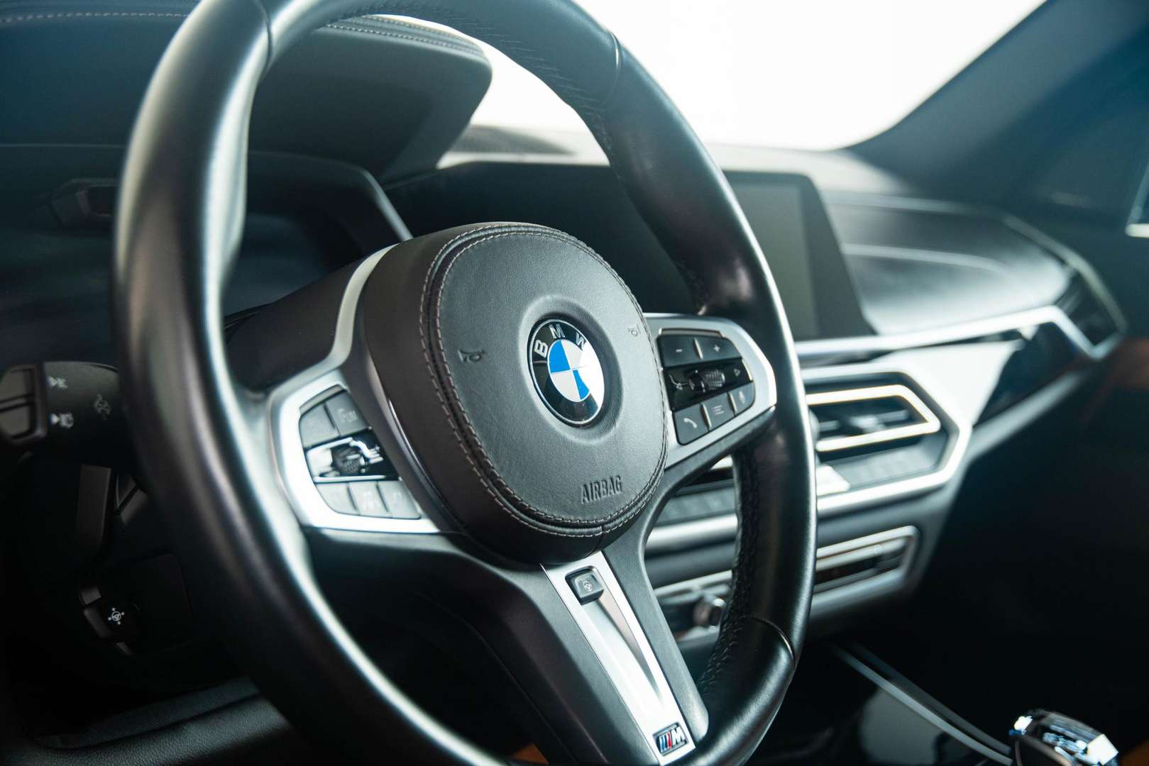 BMW X5 M Sport XDrive45e - 2021 - Joinsteer - #25