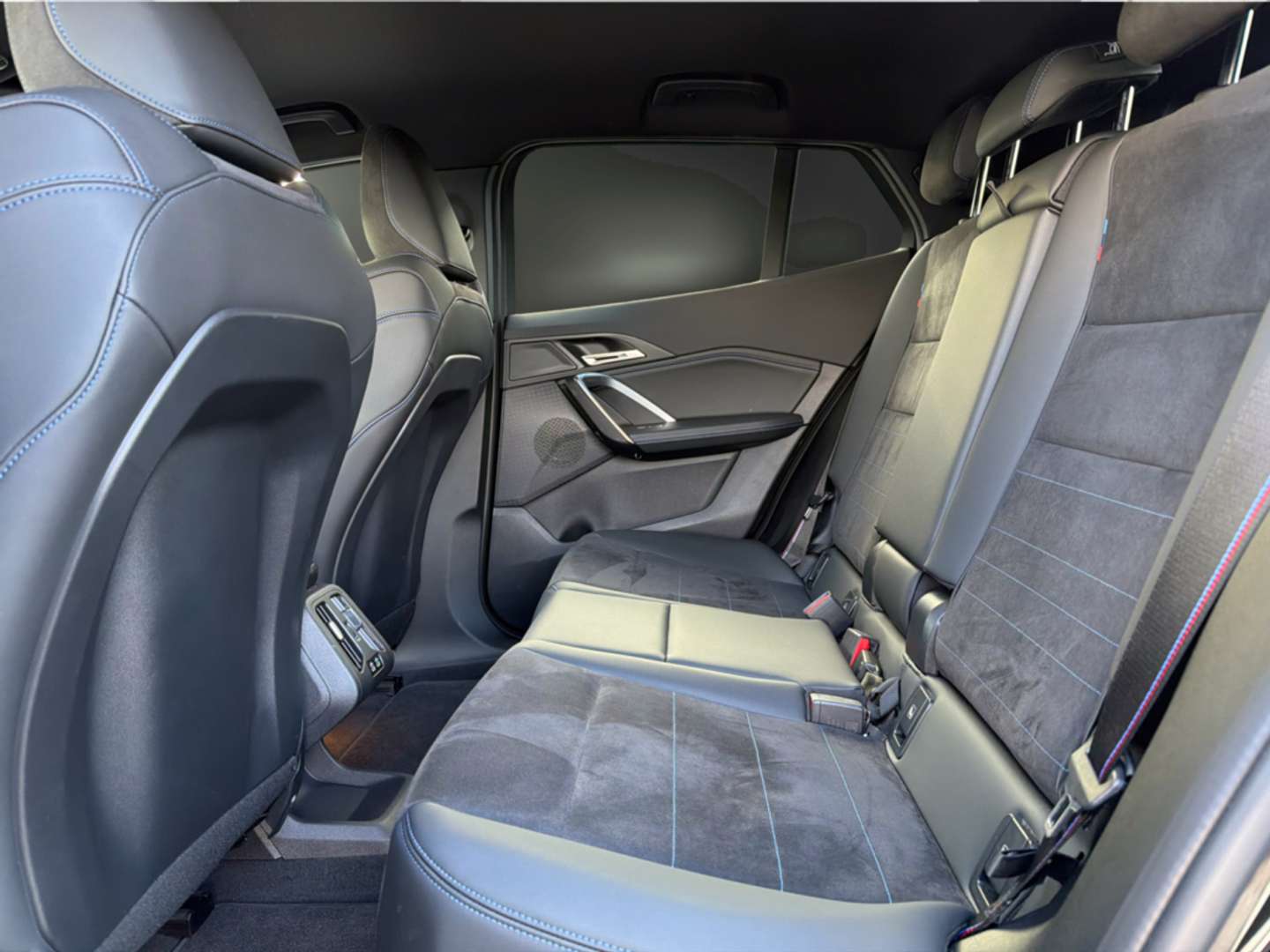 BMW IX2 M Sport EDrive20 - 2025 - Joinsteer - #19