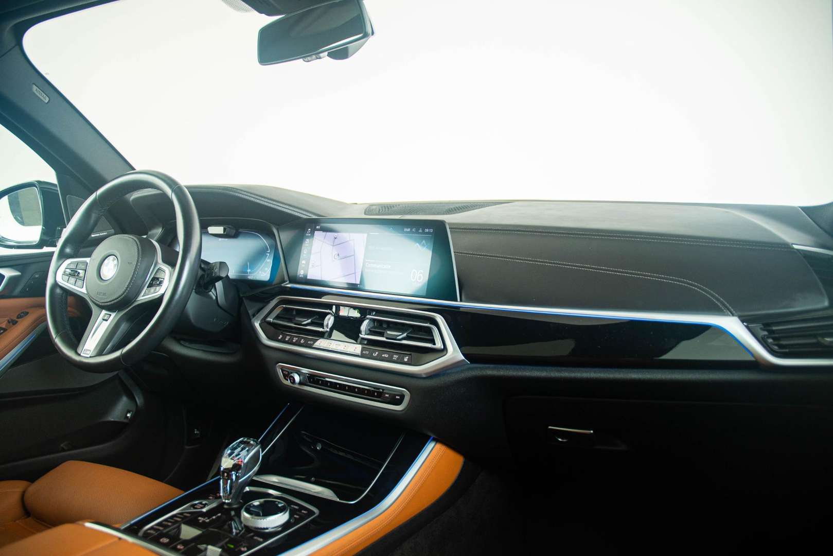 BMW X5 M Sport XDrive45e - 2021 - Joinsteer - #26