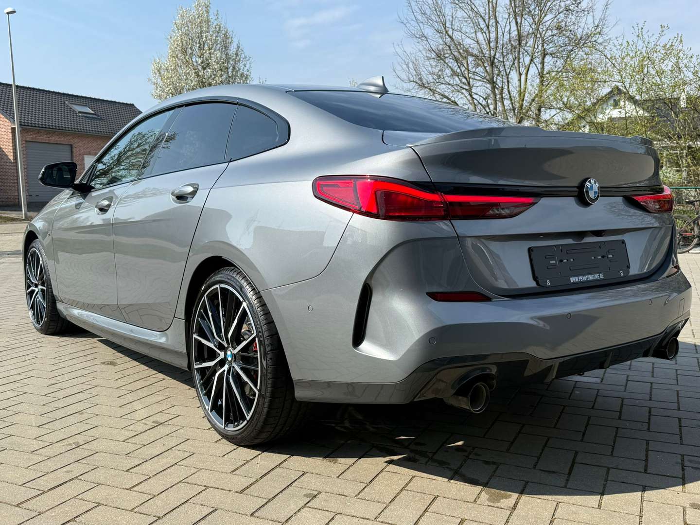 BMW 220 Sport - 2024 - Joinsteer - #5
