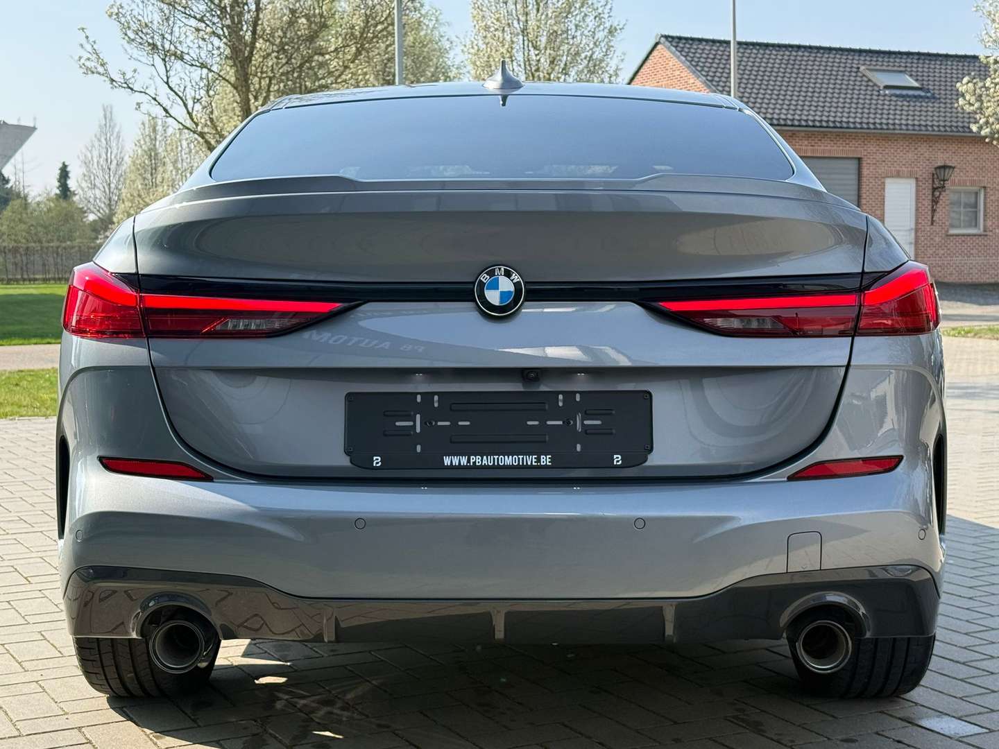 BMW 220 Sport - 2024 - Joinsteer - #6