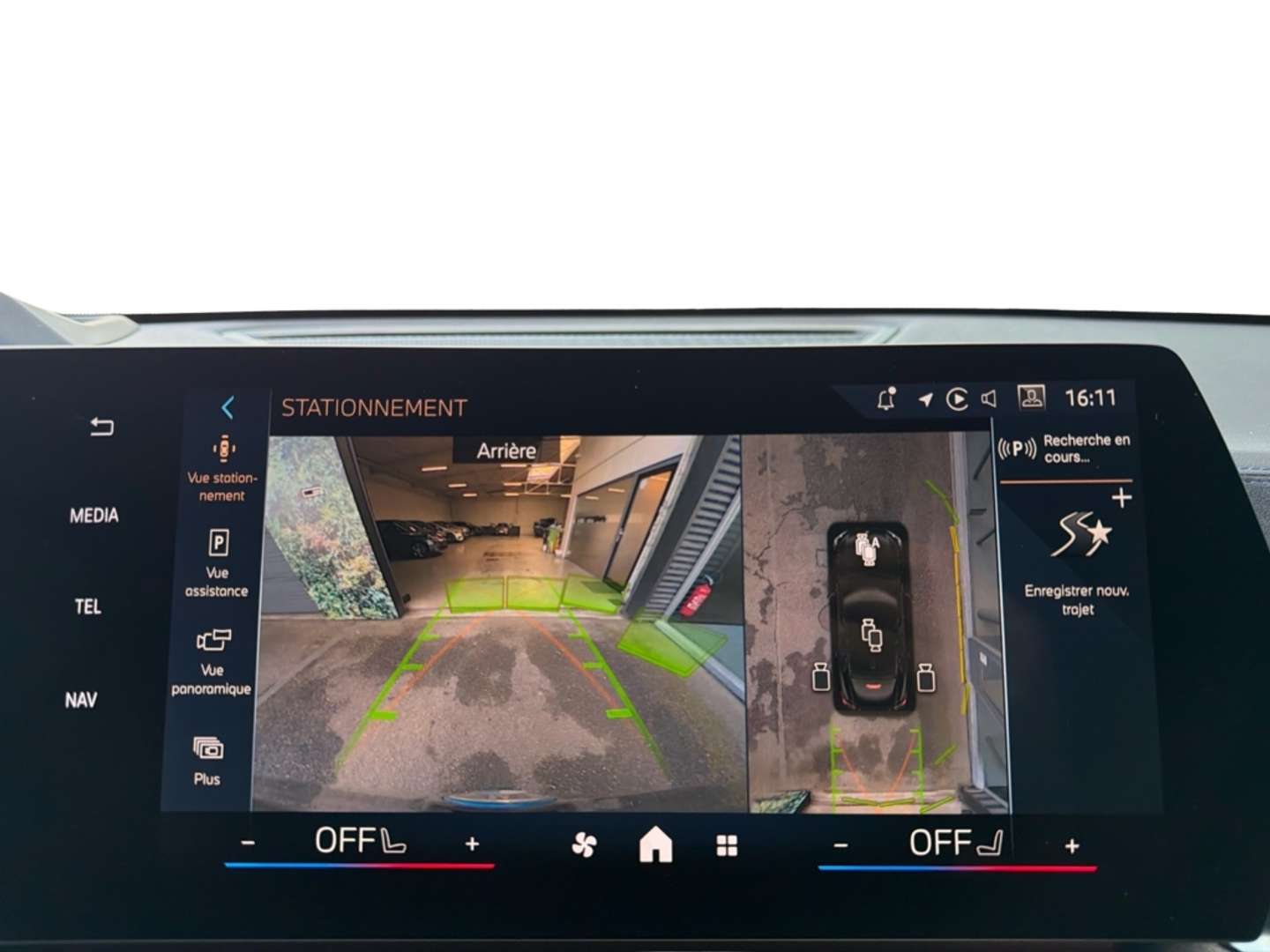 BMW IX2 M Sport EDrive20 - 2025 - Joinsteer - #21