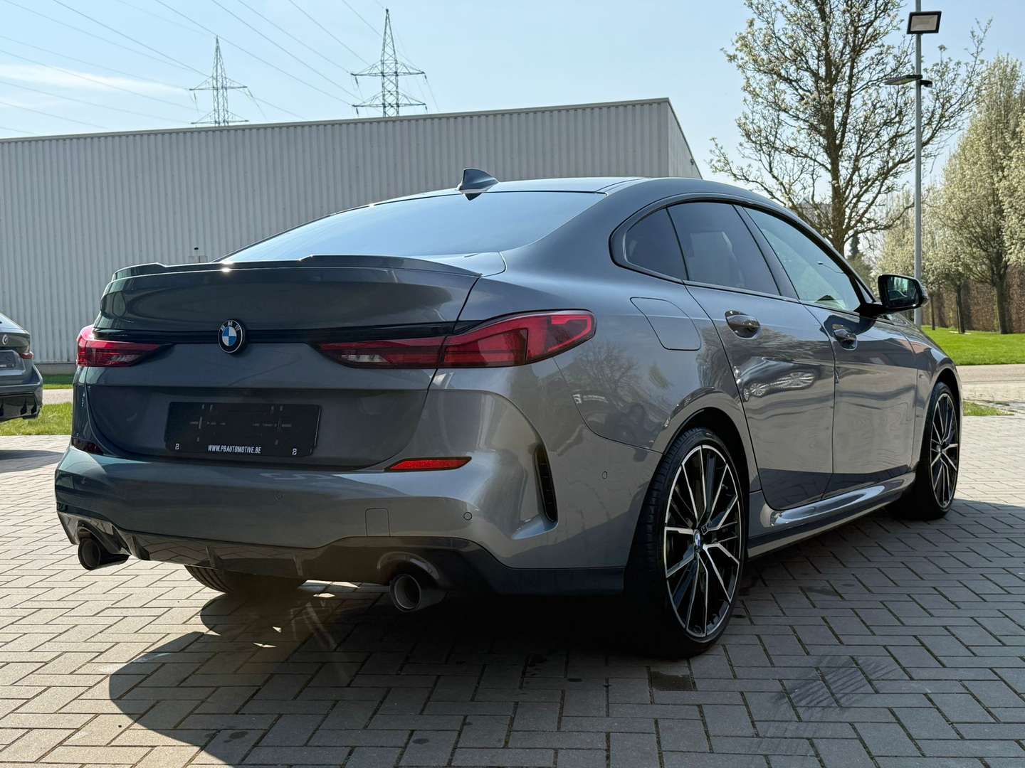 BMW 220 Sport - 2024 - Joinsteer - #7