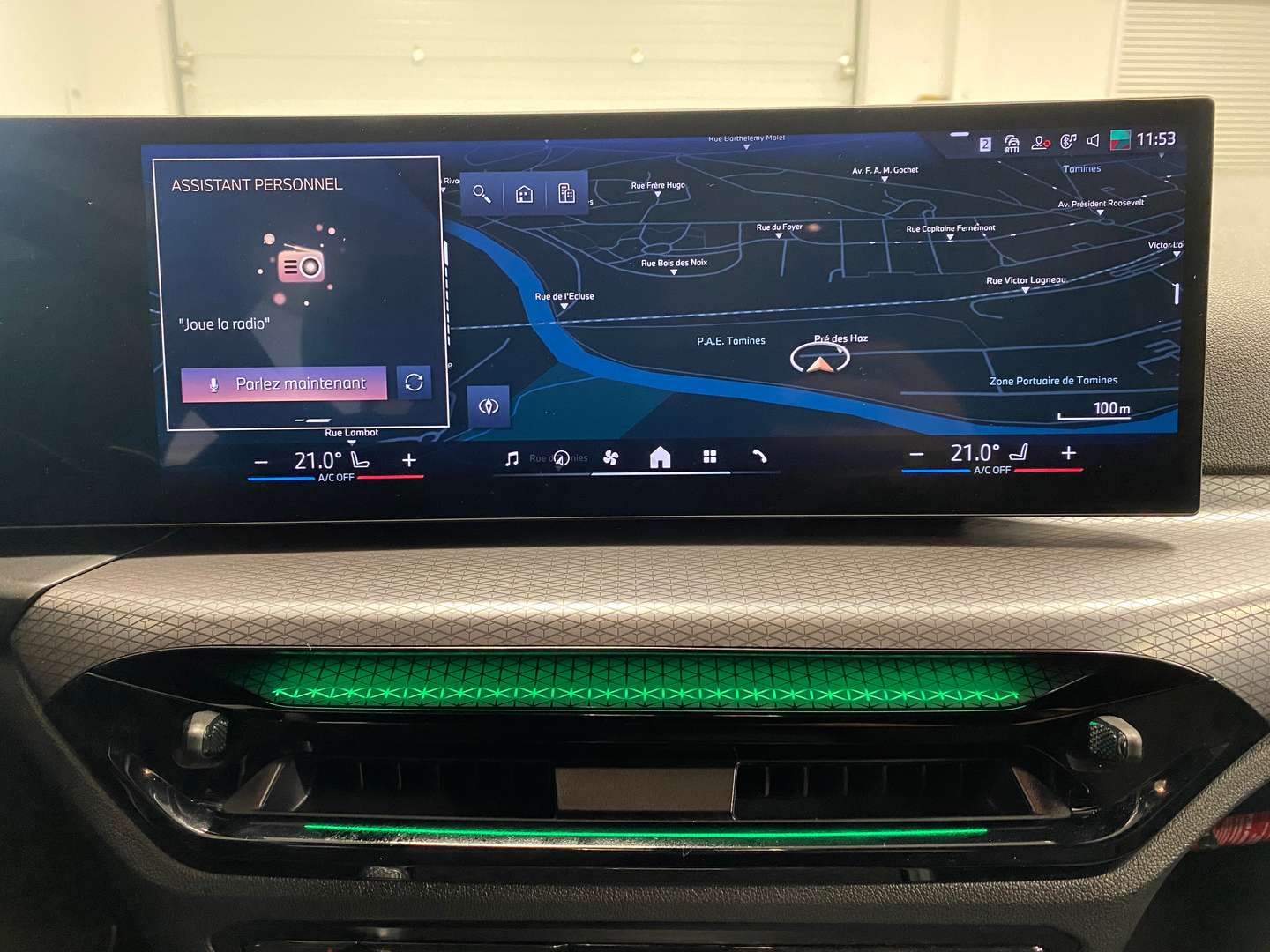 BMW Série 3 Touring 320d - 2025 - Joinsteer - #19