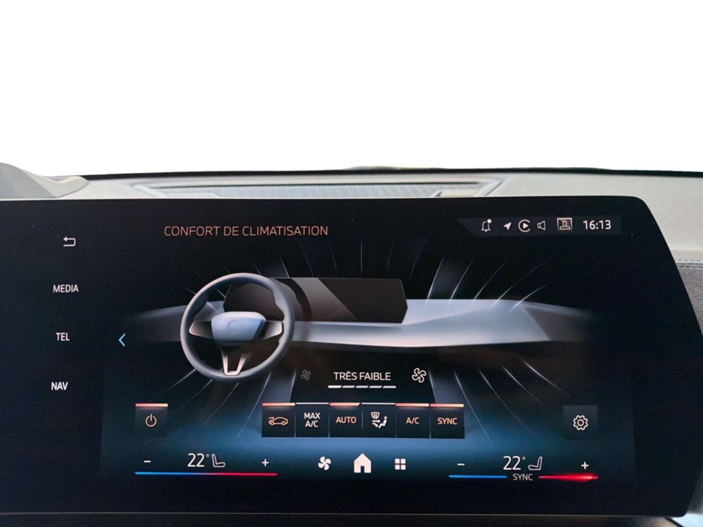 BMW IX2 M Sport EDrive20 - 2025 - Joinsteer - #22