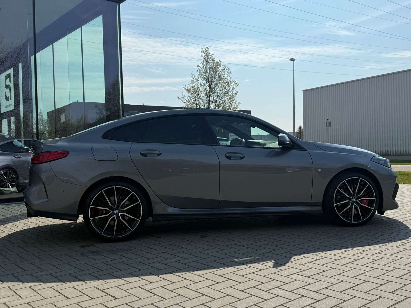 BMW 220 Sport - 2024 - Joinsteer - #8
