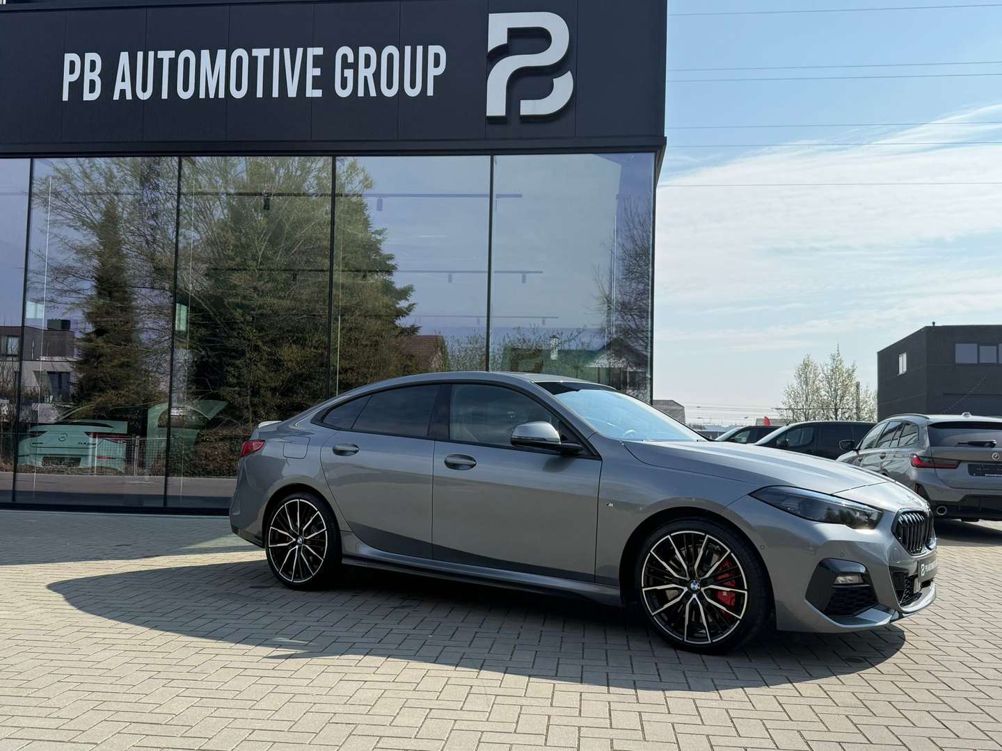 BMW 220 Sport - 2024 - Joinsteer - #9