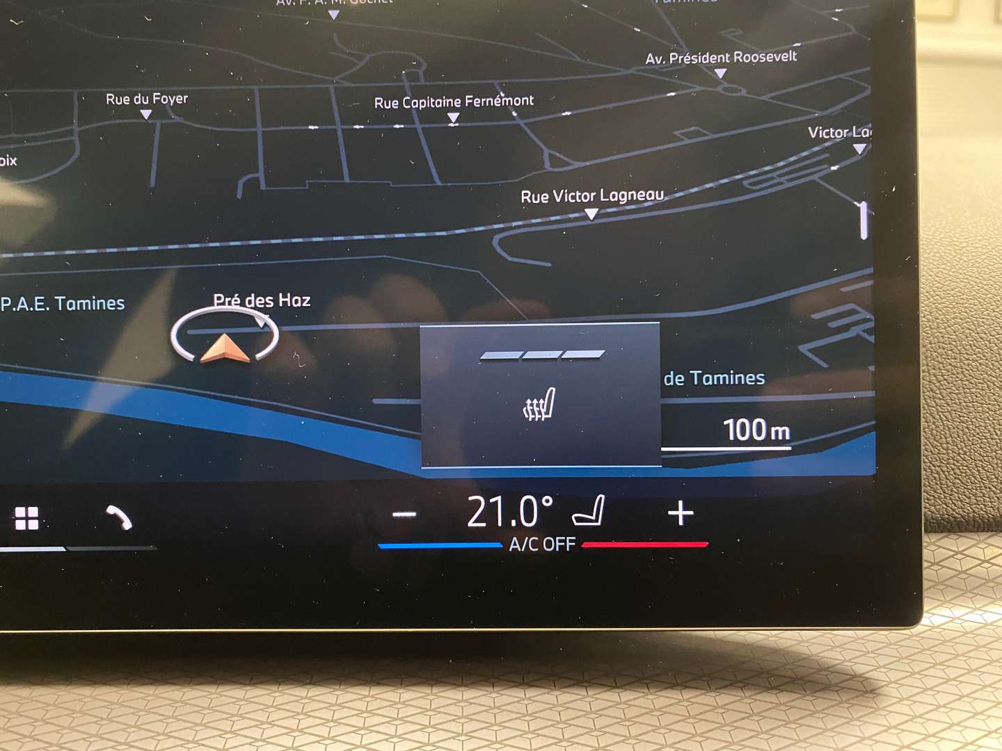 BMW Série 3 Touring 320d - 2025 - Joinsteer - #20