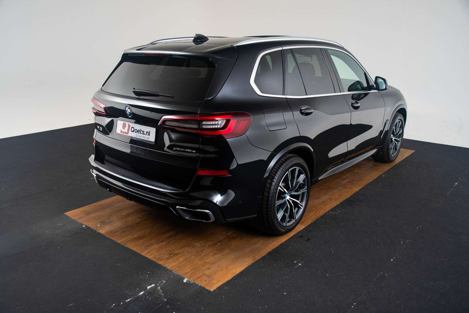 BMW X5 M Sport XDrive45e - 2021 - Joinsteer - #31