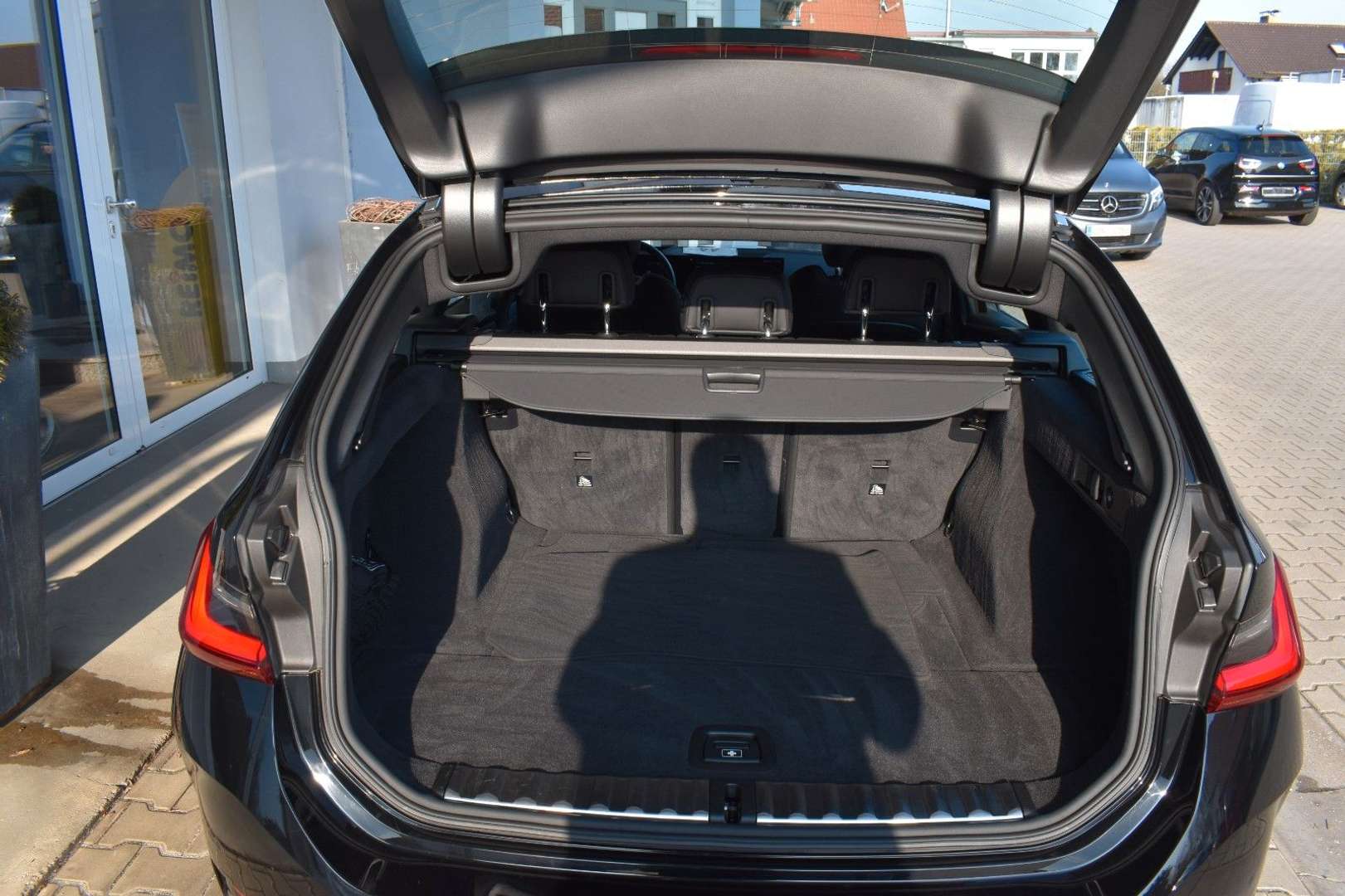 BMW Série 3 Touring 318d - 2023 - Joinsteer - #6