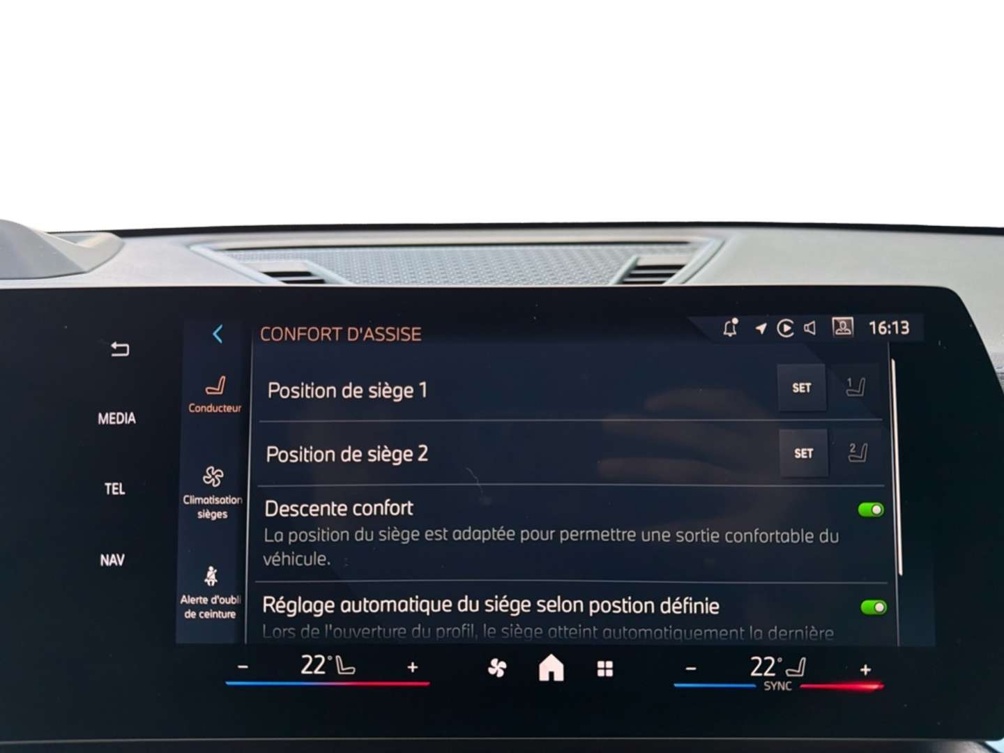 BMW IX2 M Sport EDrive20 - 2025 - Joinsteer - #24