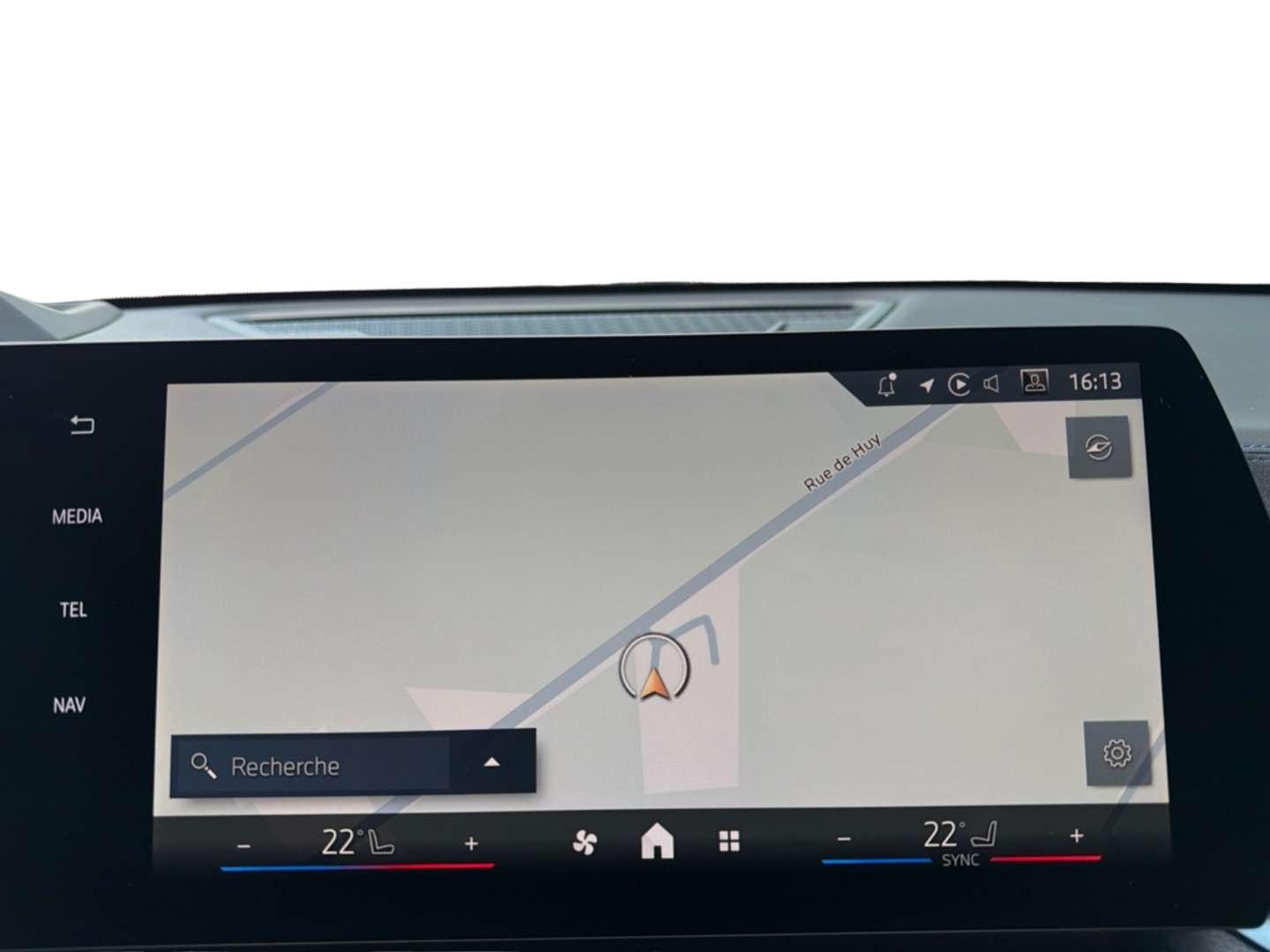 BMW IX2 M Sport EDrive20 - 2025 - Joinsteer - #25