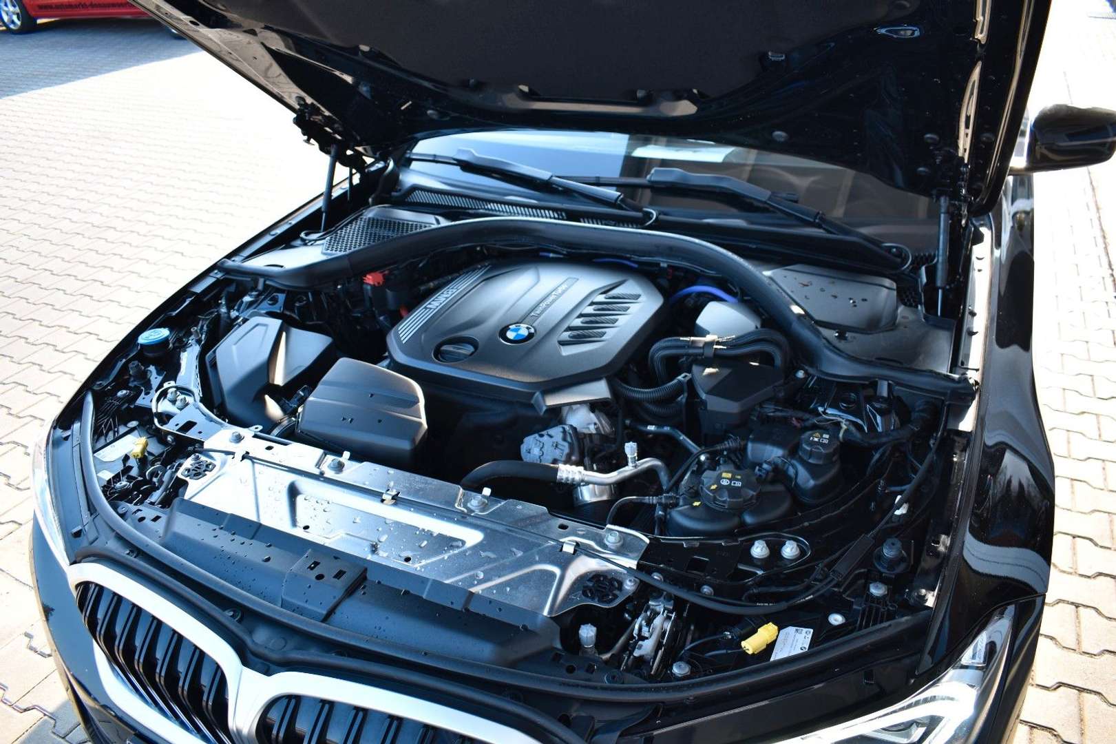 BMW Série 3 Touring 318d - 2023 - Joinsteer - #7