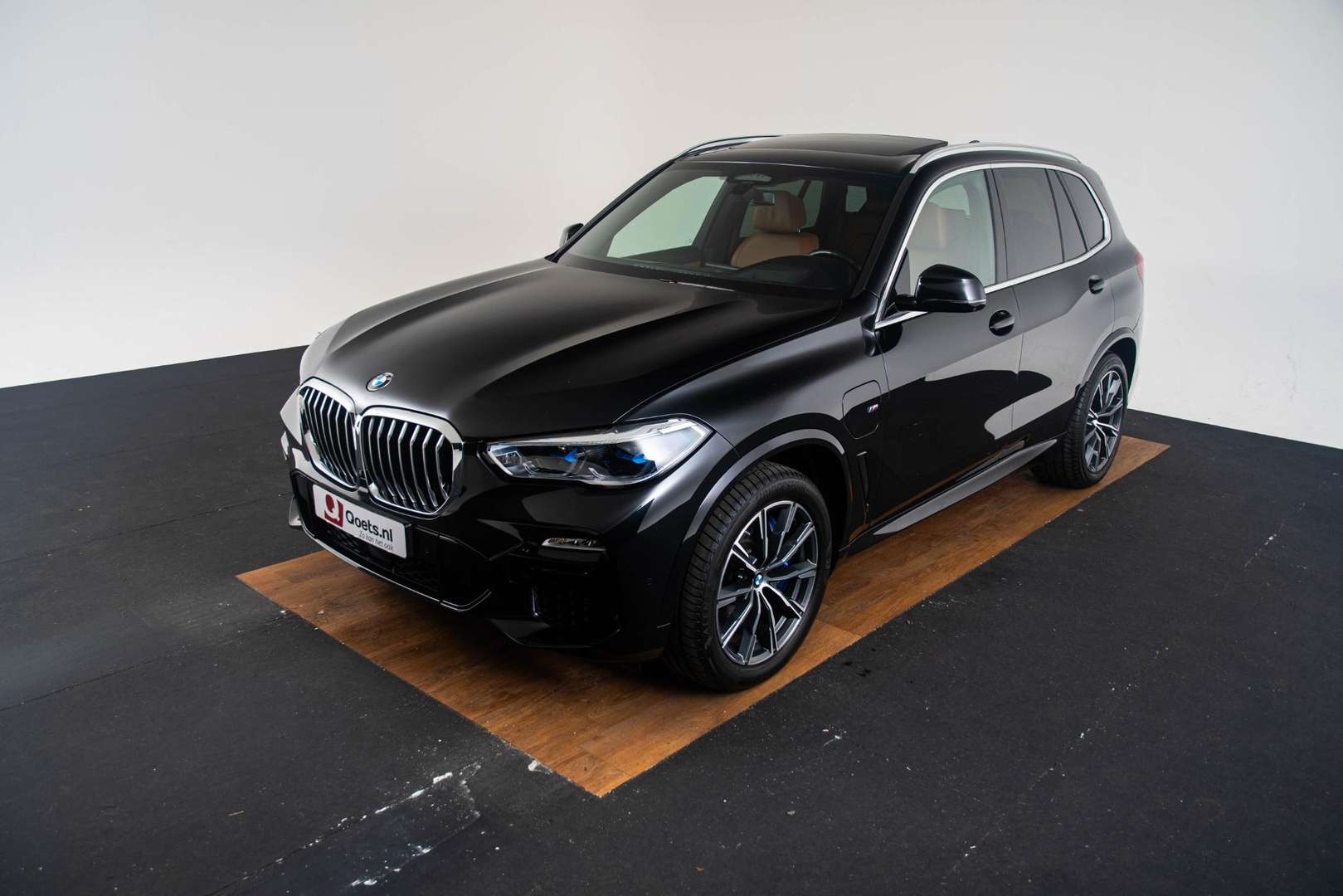 BMW X5 M Sport XDrive45e - 2021 - Joinsteer - #33