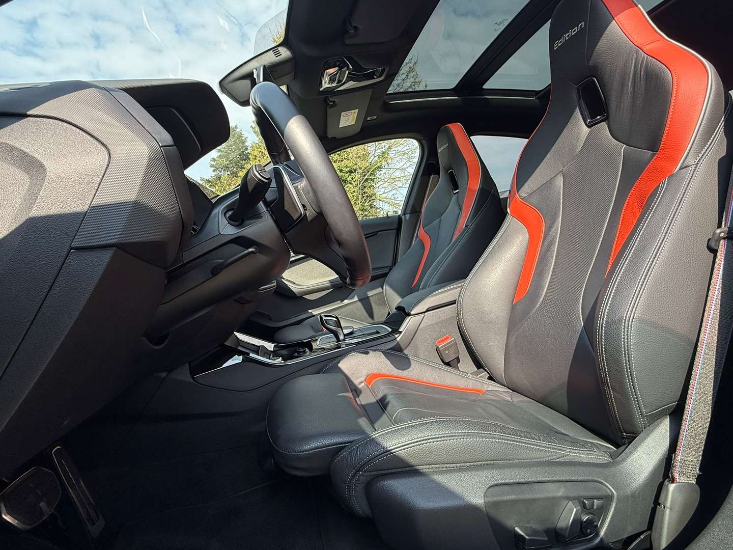 BMW 220 Sport - 2024 - Joinsteer - #12