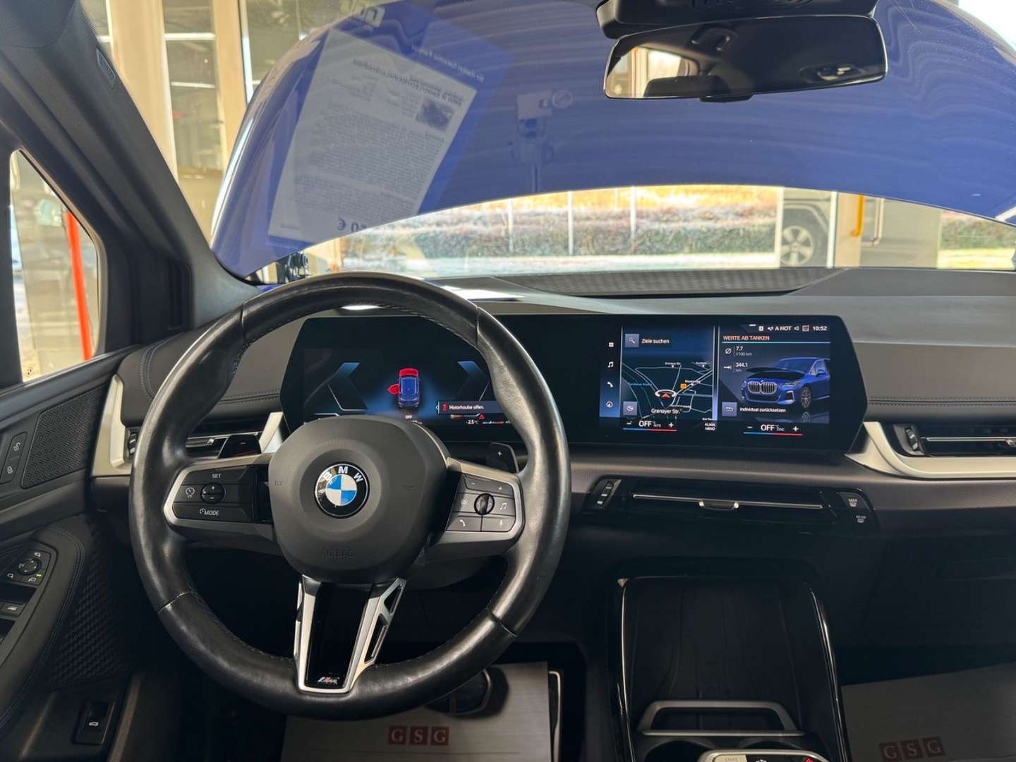 BMW 216 M Sport - 2023 - Joinsteer - #32
