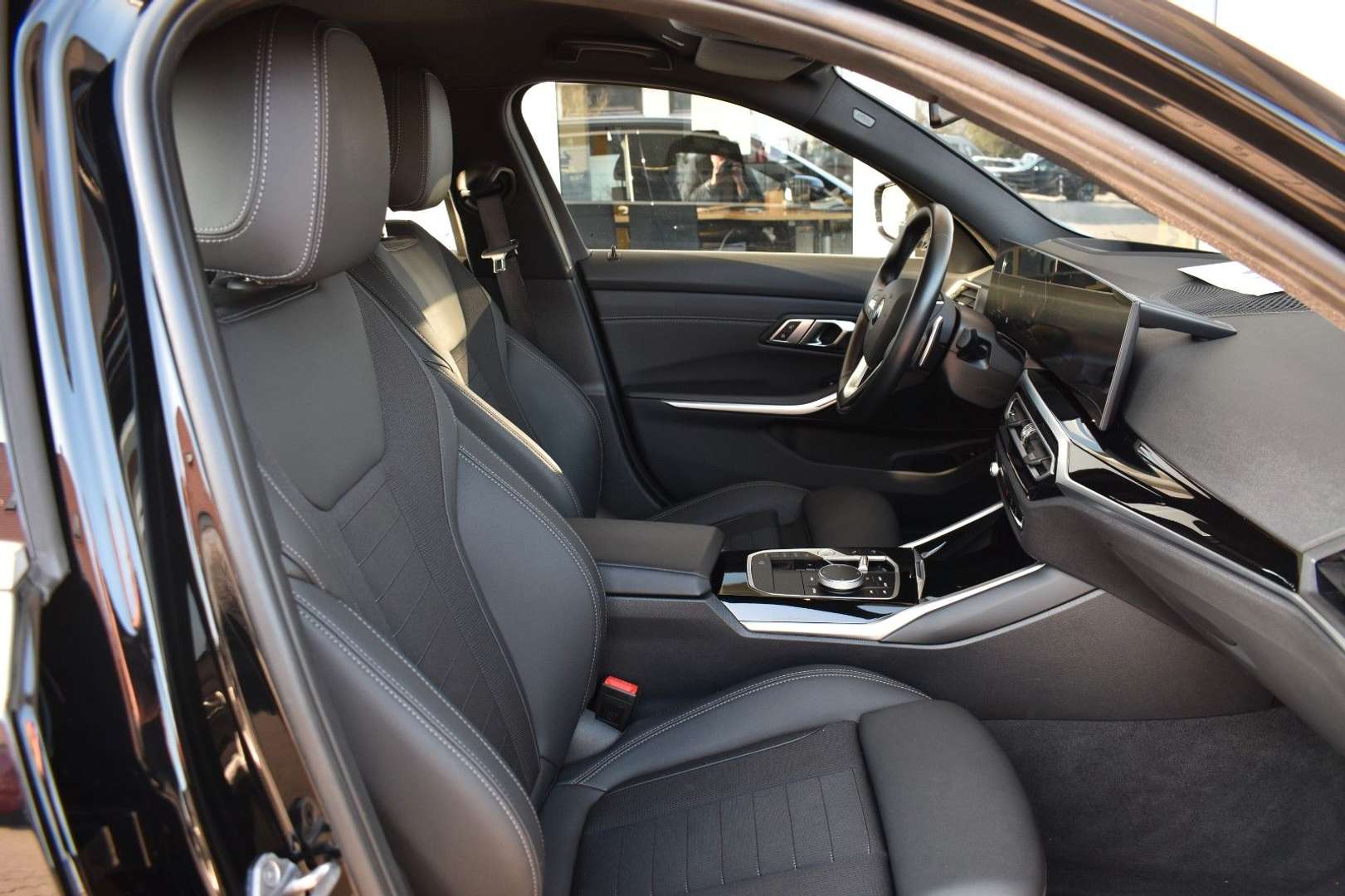 BMW Série 3 Touring 318d - 2023 - Joinsteer - #10