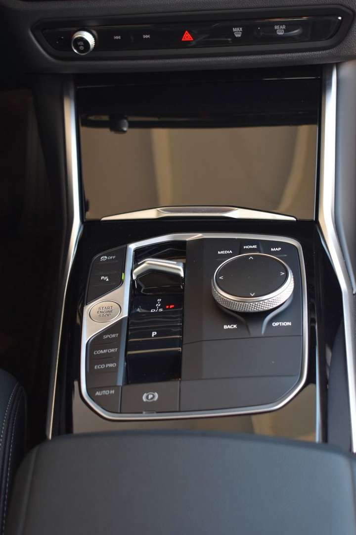BMW Série 3 Touring 318d - 2023 - Joinsteer - #11