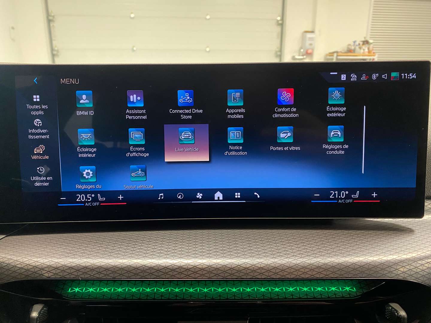 BMW Série 3 Touring 320d - 2025 - Joinsteer - #23