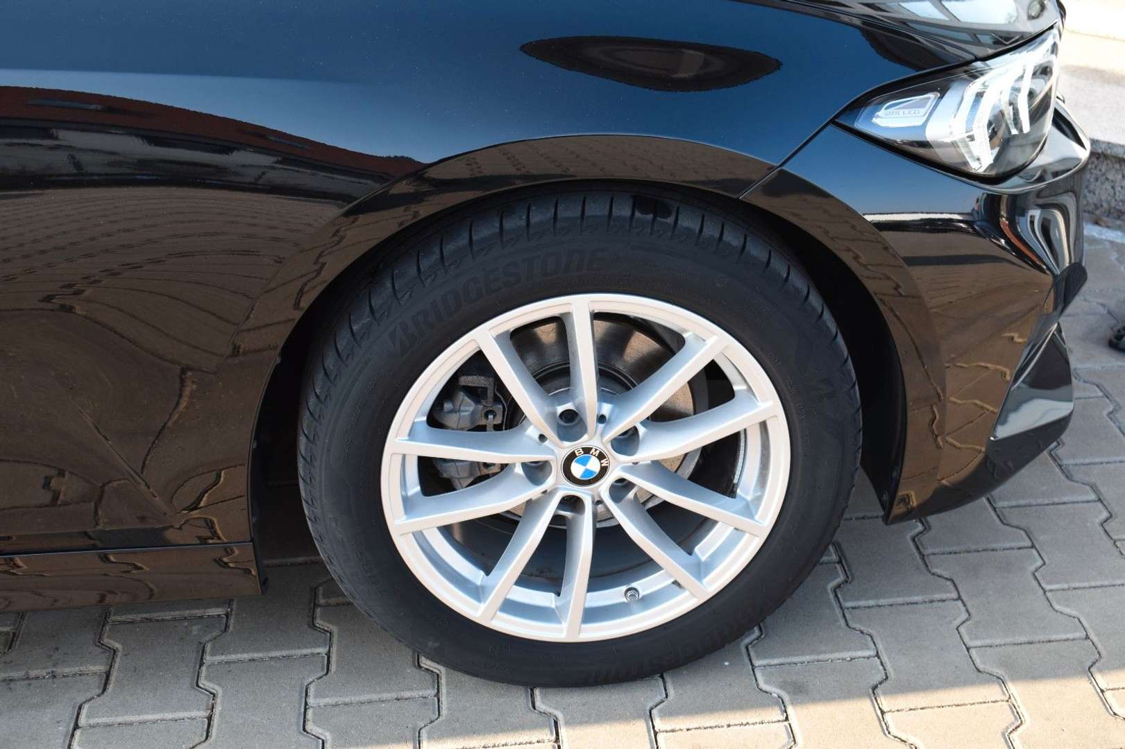 BMW Série 3 Touring 318d - 2023 - Joinsteer - #14