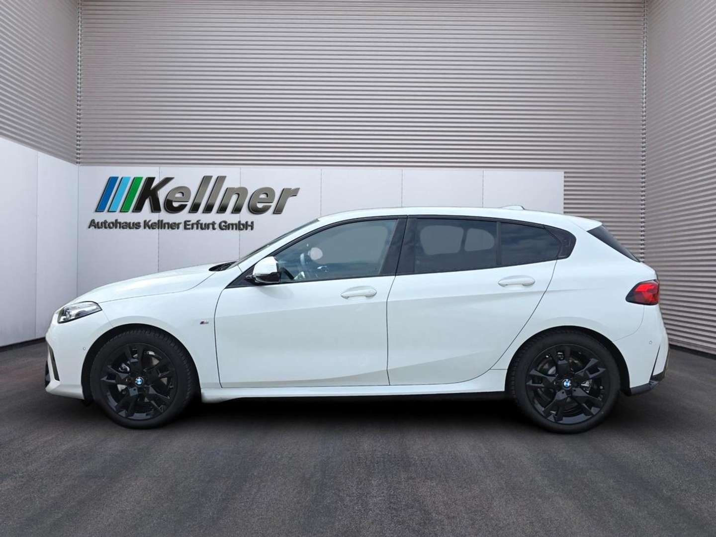 BMW Série 1 M Sport 120i - 2025 - Joinsteer - #2