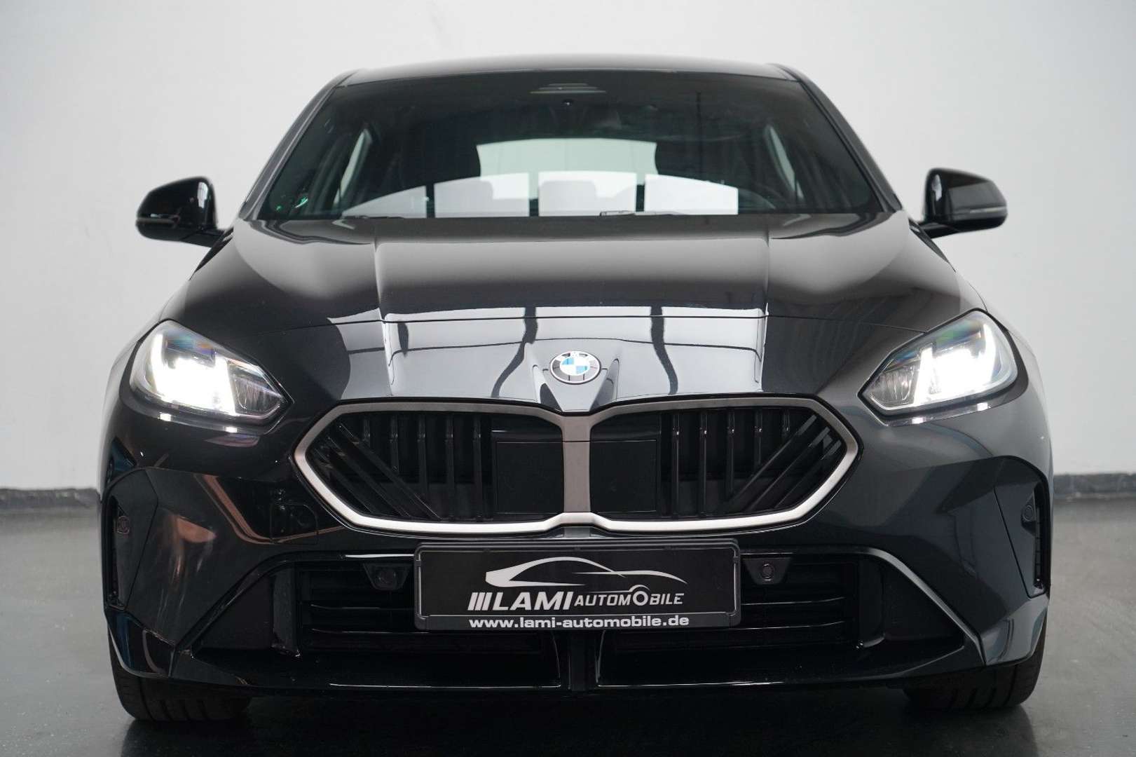 BMW Série 1 M Sport 120i - 2025 - Joinsteer - #2