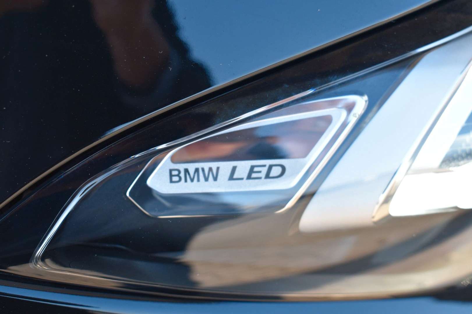 BMW Série 3 Touring 318d - 2023 - Joinsteer - #15