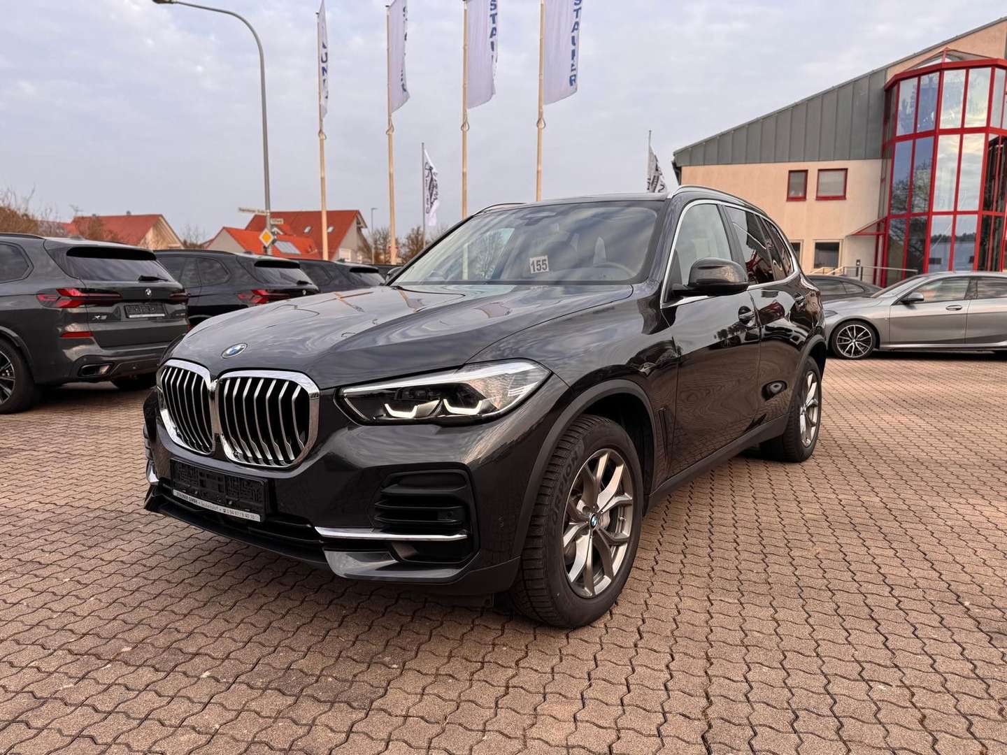 BMW X5 30d XDRIVE - 2023 - Joinsteer - #1