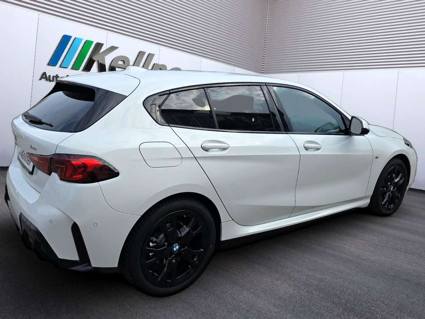 BMW Série 1 M Sport 120i - 2025 - Joinsteer - #4