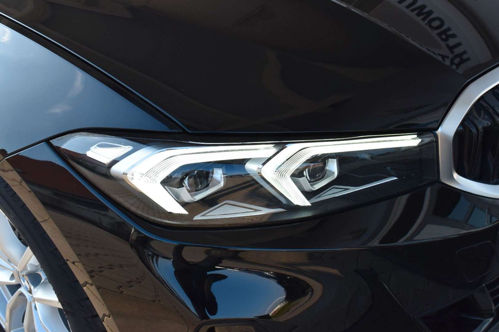 BMW Série 3 Touring 318d - 2023 - Joinsteer - #16