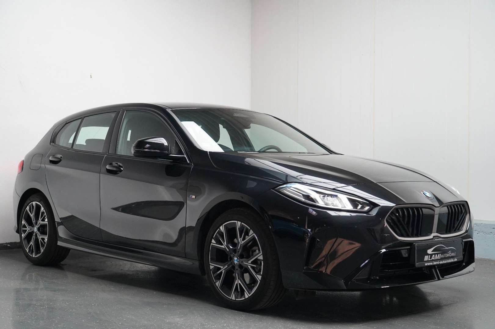 BMW Série 1 M Sport 120i - 2025 - Joinsteer - #3
