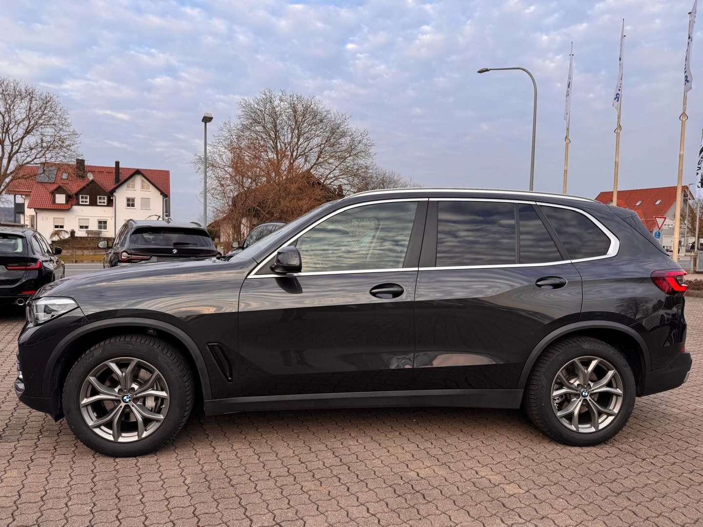 BMW X5 30d XDRIVE - 2023 - Joinsteer - #2