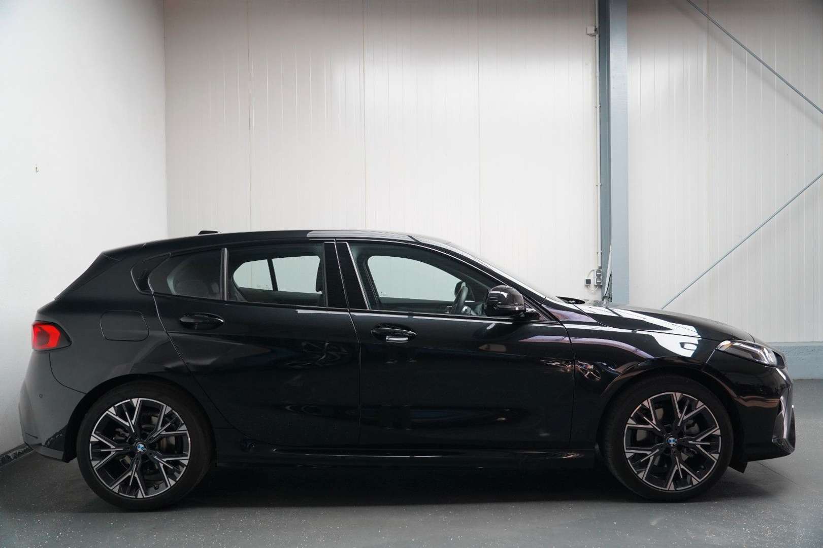 BMW Série 1 M Sport 120i - 2025 - Joinsteer - #4