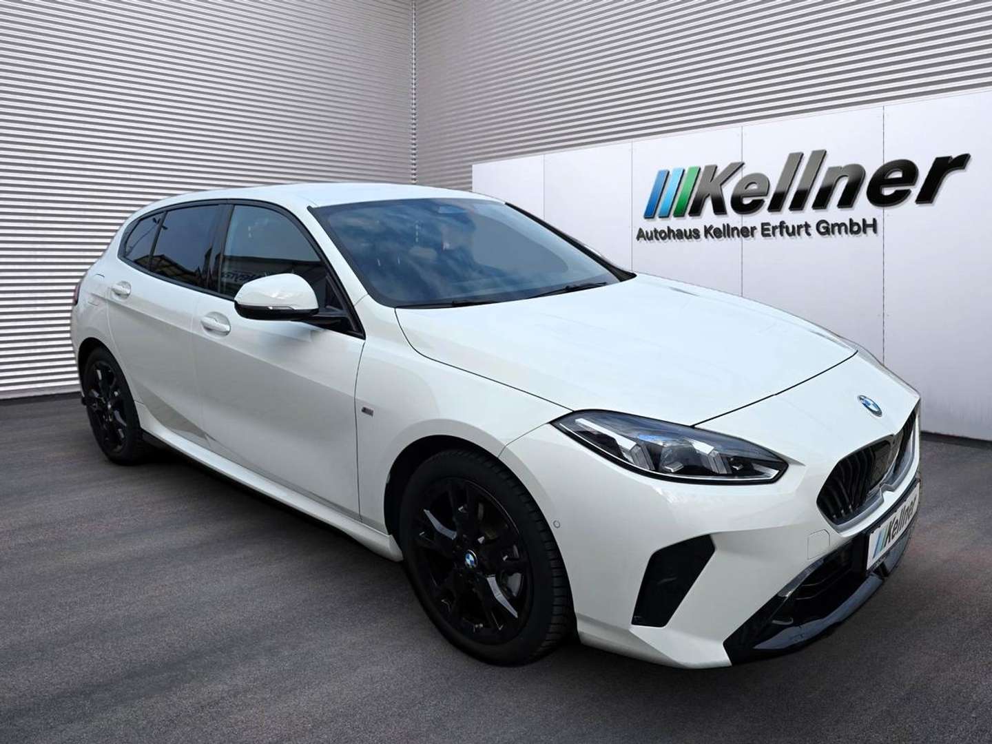 BMW Série 1 M Sport 120i - 2025 - Joinsteer - #5